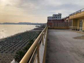 Seaview Penthouse - Pista Iliria, Durres